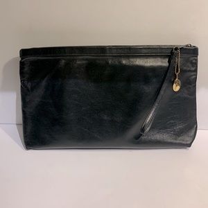 Beautiful vintage Etra large clutch bag